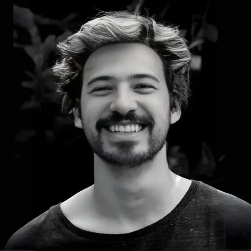 Elias Vance