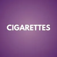 Cigarettes