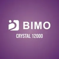Bimo Crystal 12000