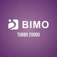 Bimo Turbo 20000