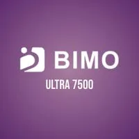Bimo Ultra 7500