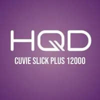 HQD Cuvie Slick Plus 12000