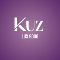 KUZ LUX 9000