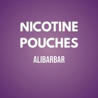 Alibarbar Nicotine Pouches
