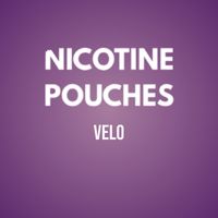Velo Nicotine Pouches