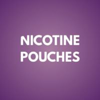 Nicotine Pouches