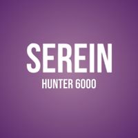 Hunter 6000
