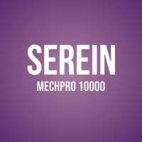 MechPro 10000