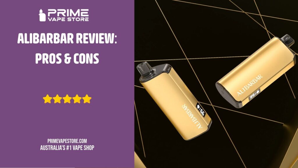 Alibarbar Review - Pros & Cons