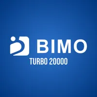 Bimo Turbo 20000