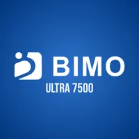 Bimo Ultra 7500