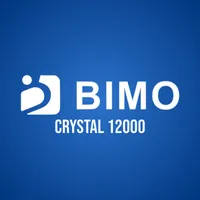 Bimo Crystal 12000