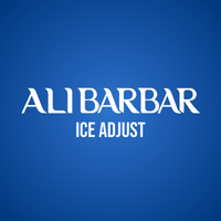 Alibarbar Ice Adjust