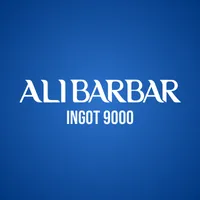 Alibarbar Ingot 9000