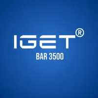IGET Bar 3500