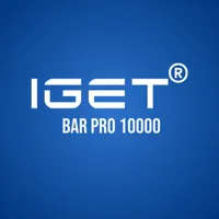 IGET Bar Pro 10000