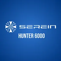 Hunter 6000