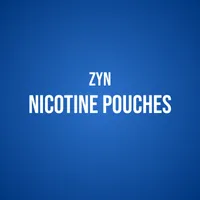 ZYN Nicotine Pouches
