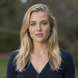 Picture of Sarah Mitchell