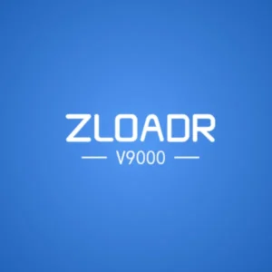 ZLOAR V9000
