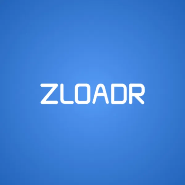 ZLOADR VAPE BRAND