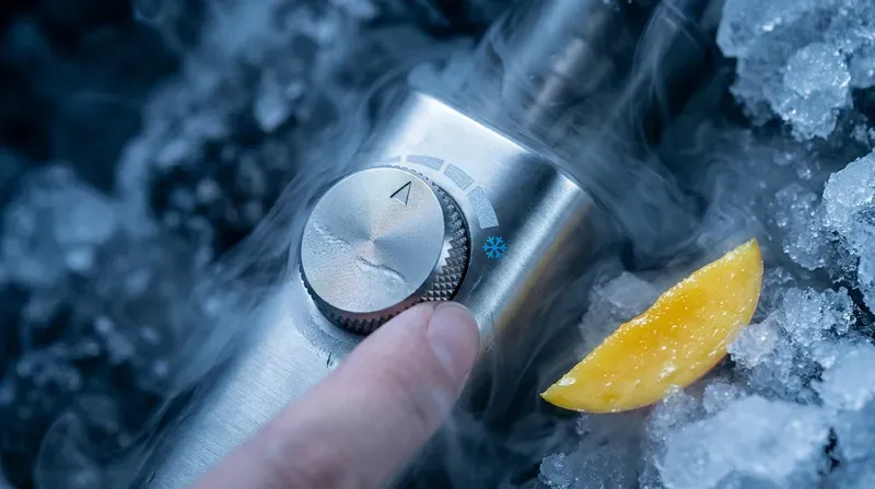 The Complete 2026 Alibarbar Flavour List & 'Ice Adjust' Impact