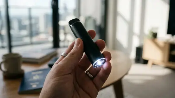 Alibarbar Vape Blinking or Flashing: What It Means and What to Do (Australia 2026)