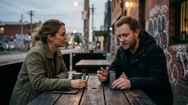 Disposable Vapes in Australia – Complete Guide (Flavours, Nicotine, Laws)