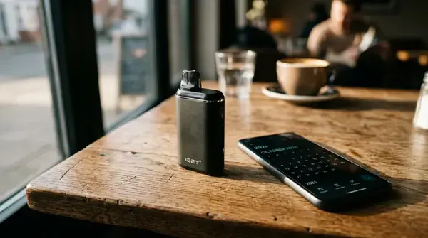 IGET Vapes in Australia (2026 Complete Guide): Market Overview