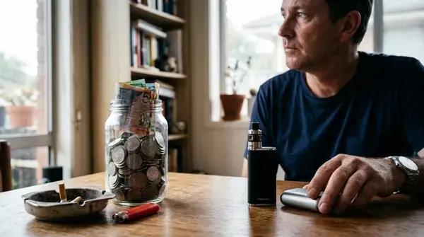 The 2026 Landscape: Smoking vs Vaping in Australia