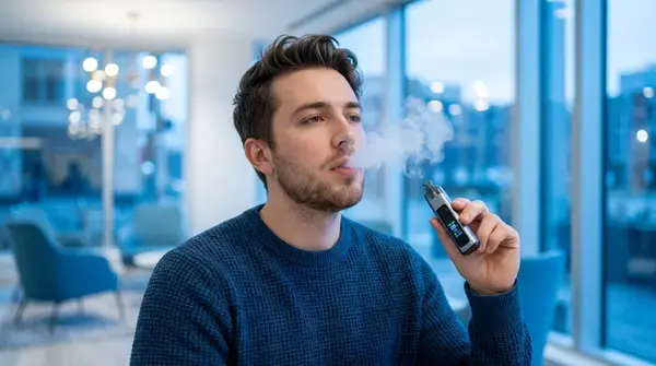 The Basics: How to Store and Use Disposable Vapes Properly