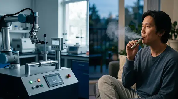 Understanding Disposable Vape Puff Counts: Myth vs. Reality