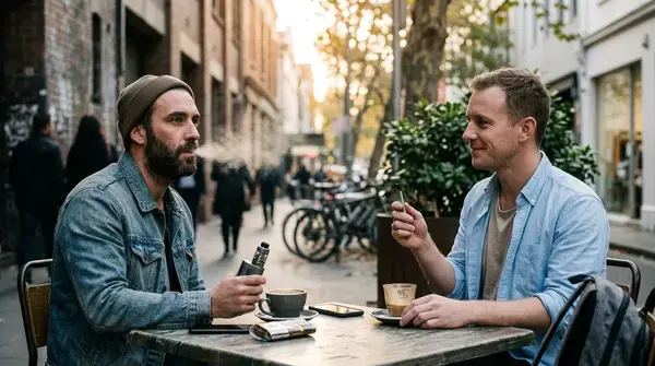 Understanding Your Needs: Heavy vs. Light Smokers