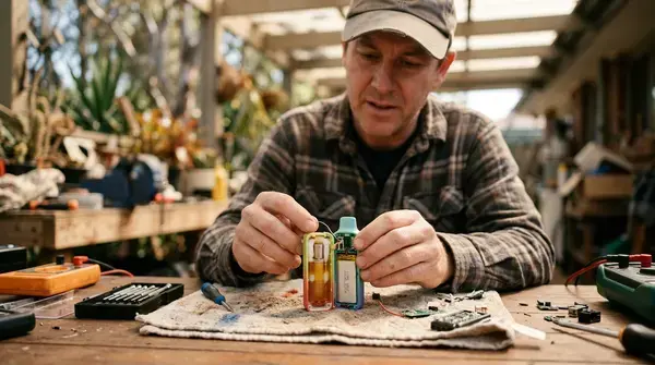 Why Is My Alibarbar Vape Not Hitting? 2026 Troubleshooting Guide for Australian Users