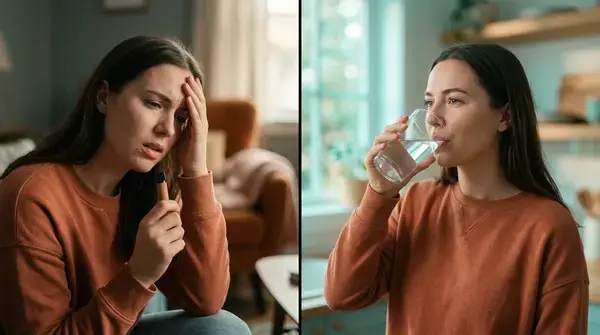 Disposable Vape Side Effects & Health Risks Guide: Short-Term