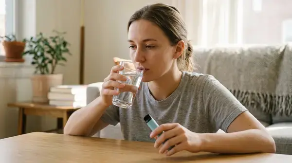 Disposable Vape Side Effects & Safety Guide: Short-Term Impacts