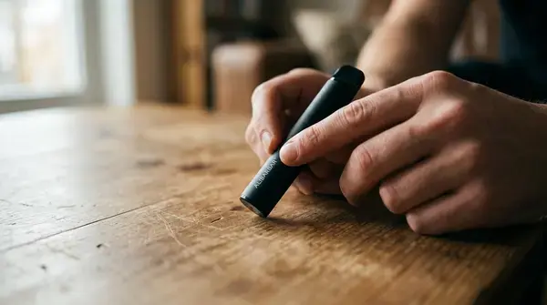 How to Fix an Alibarbar Vape That Won't Hit or Keeps Blinking