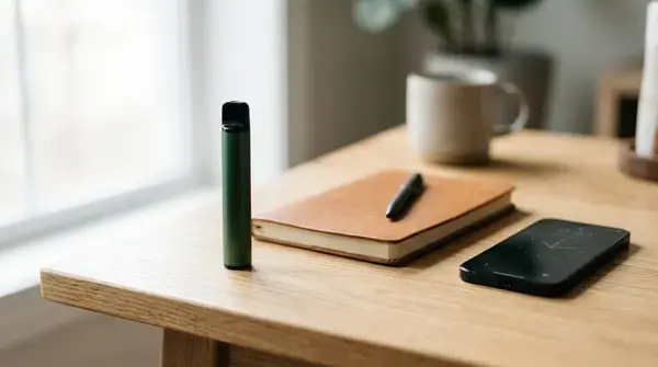 How to Store Disposable Vapes to Prevent Leaking and Auto-Firing