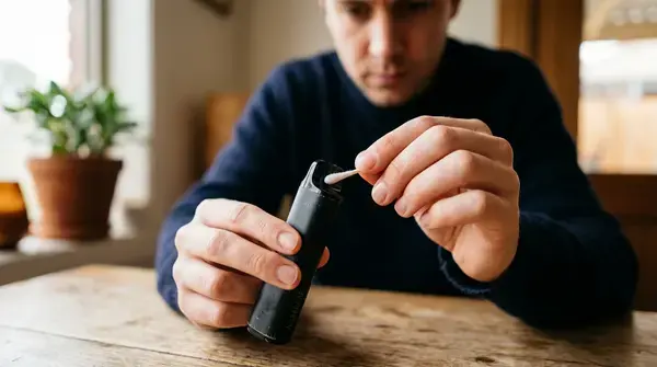 Step-by-Step Alibarbar Vape Troubleshooting and Unclogging