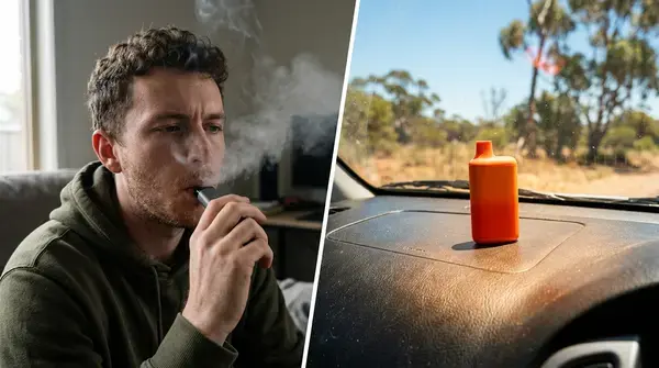 Top 5 Reasons Your Vape Tastes Burnt (Even With Juice)