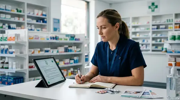 Understanding 2026 Australian Vaping Regulations