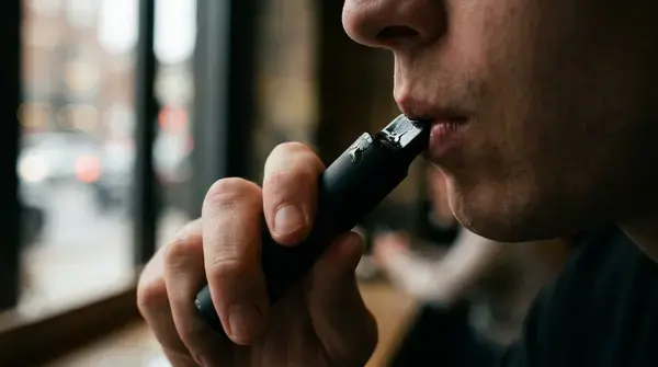 Why Is Your Alibarbar Leaking E-Liquid Into Your Mouth?