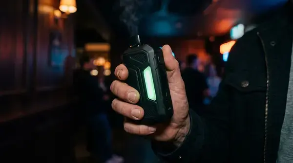 Best Alibarbar Devices for Heavy Smokers in 2026