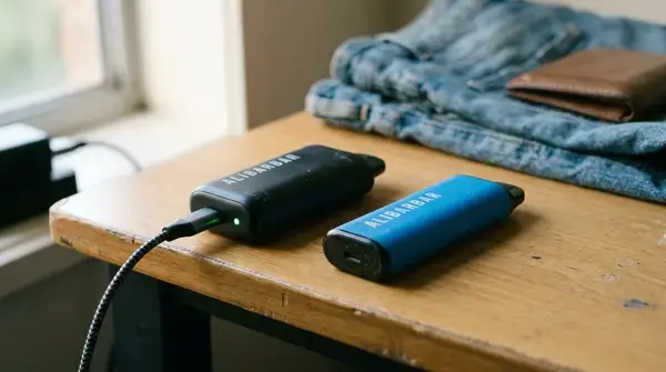 Disposable vs. Rechargeable Alibarbar Models: Troubleshooting Steps