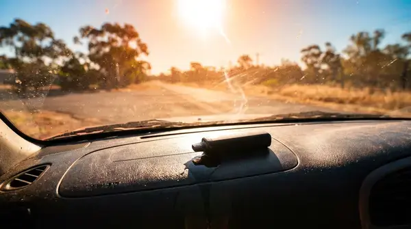 Does Hot Australian Weather Cause Vapes to Leak?