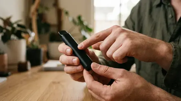 How to Fix a Burnt Disposable Vape: Quick Solutions