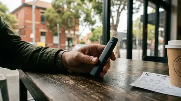 The State of Disposable Vapes in Australia (2026)