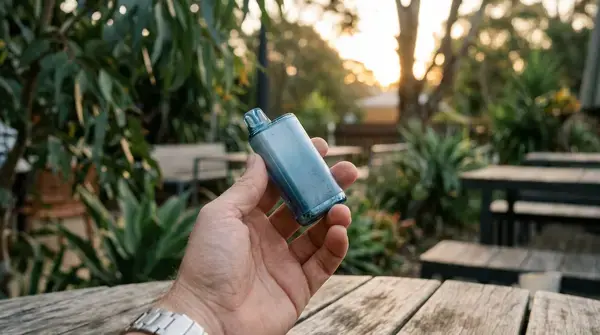 What Are Disposable Vapes and How Do They Work? Australia Guide 2026