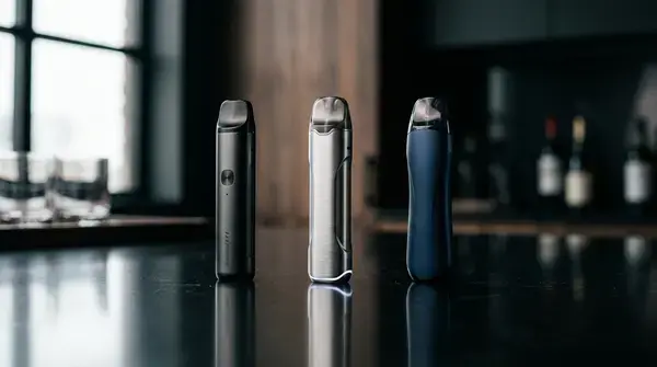 Reviewing the Best Disposable Vape Brands in Australia 2026