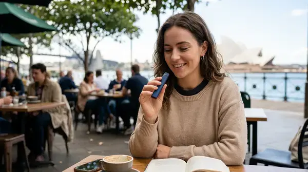 Why Are Disposable Vapes So Popular Among Beginners?